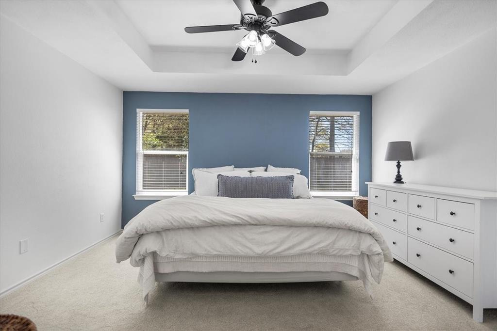 MISSION CREST - Residential