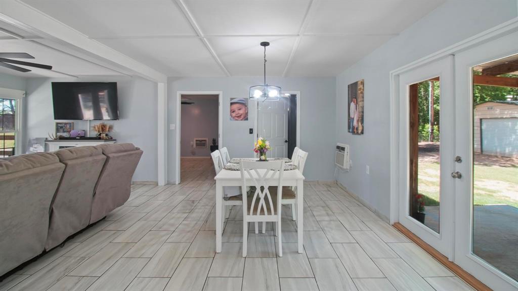 TOLLETT E W - Residential