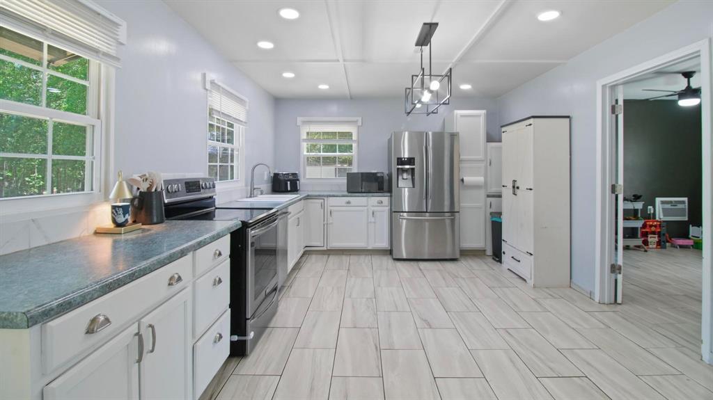 TOLLETT E W - Residential