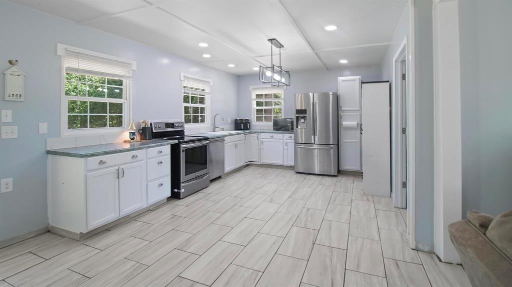 TOLLETT E W - Residential