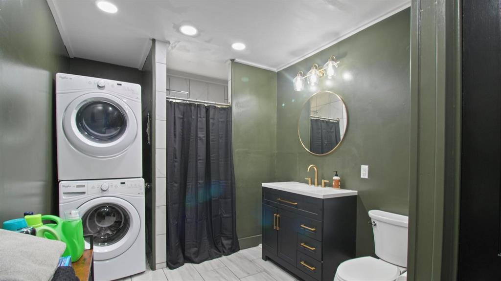 TOLLETT E W - Residential