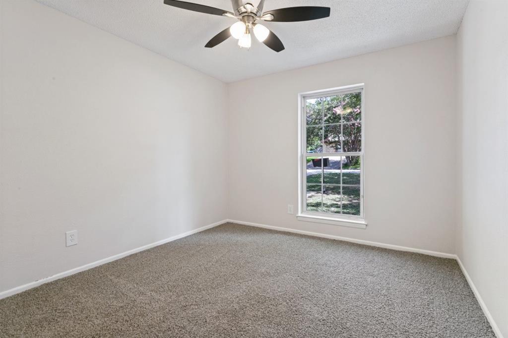 Ridgecrest Add - Residential