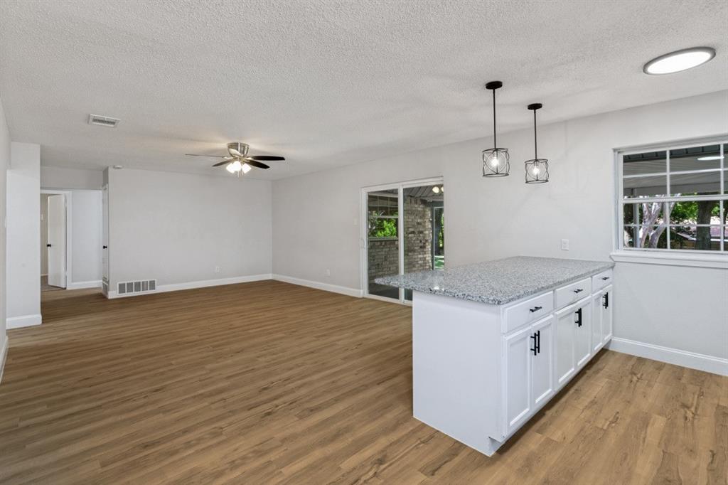 Ridgecrest Add - Residential