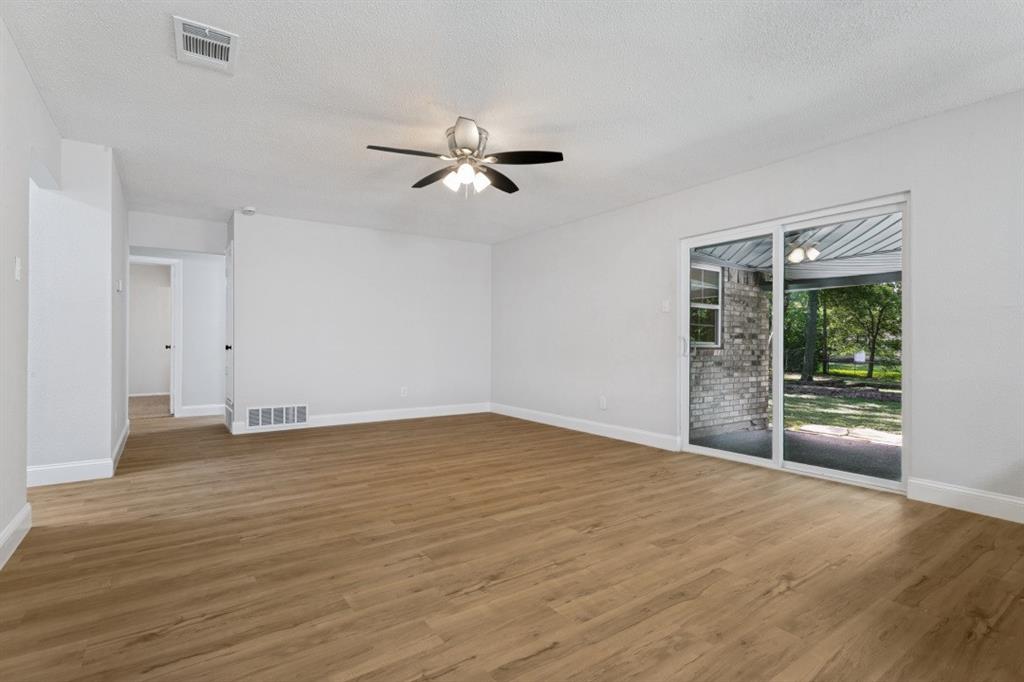 Ridgecrest Add - Residential