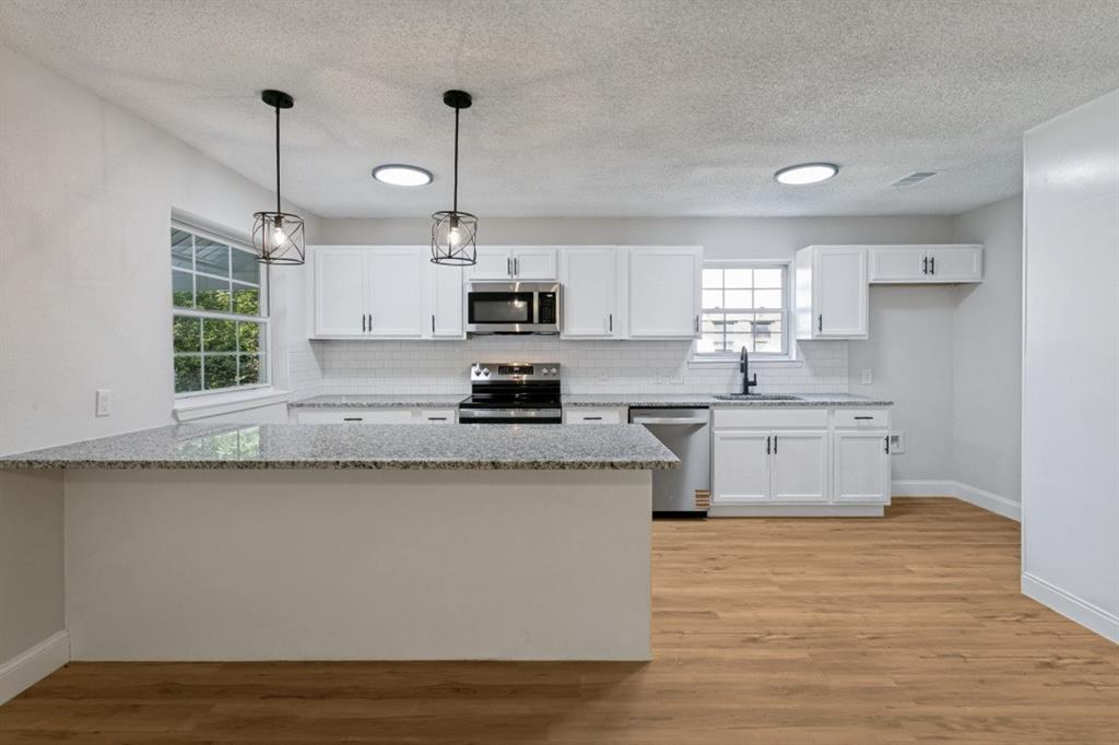 Ridgecrest Add - Residential