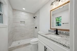 Ridgecrest Add - Residential