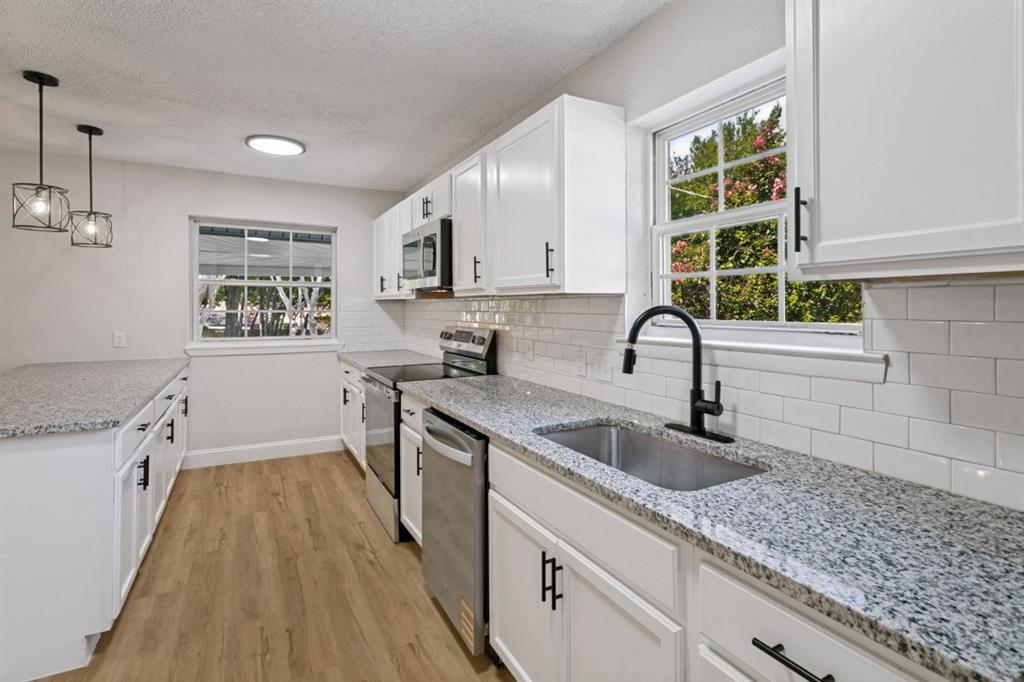 Ridgecrest Add - Residential