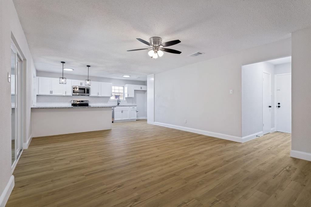 Ridgecrest Add - Residential