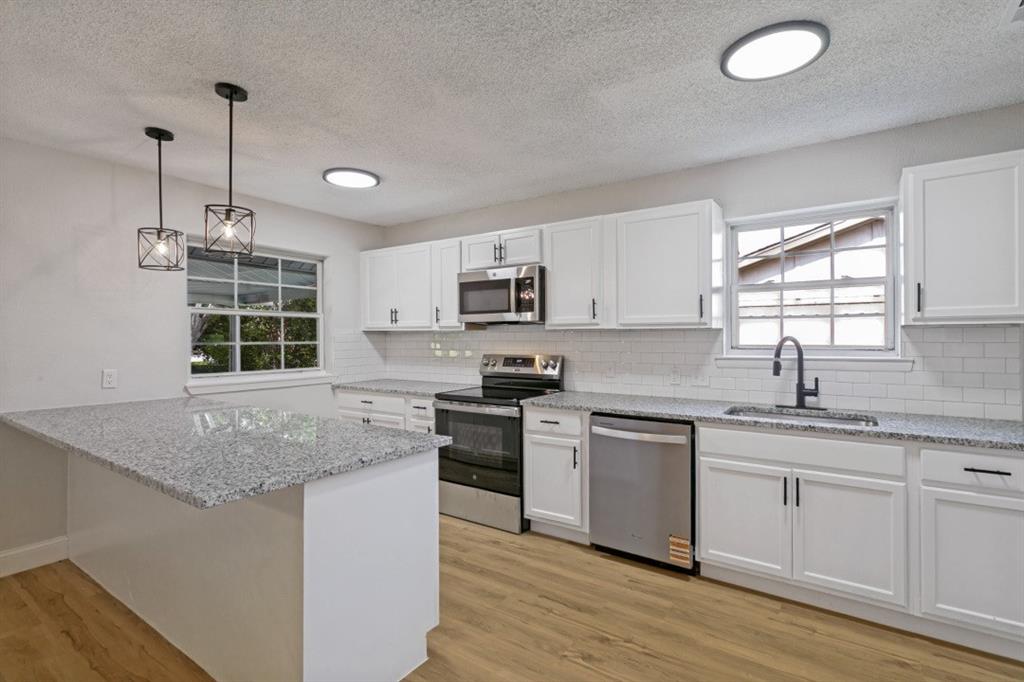 Ridgecrest Add - Residential