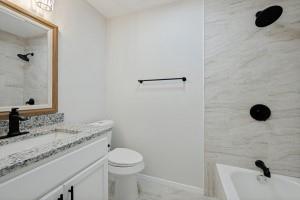 Ridgecrest Add - Residential