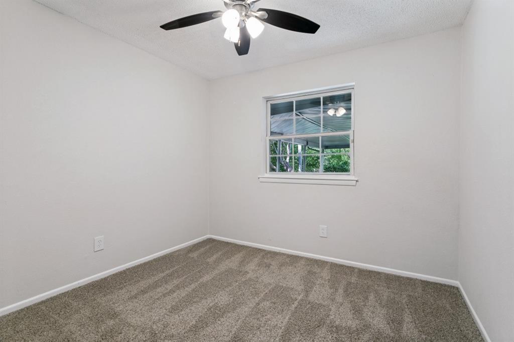 Ridgecrest Add - Residential