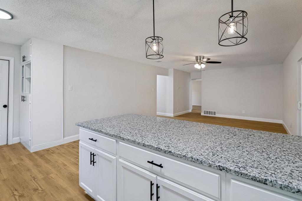 Ridgecrest Add - Residential
