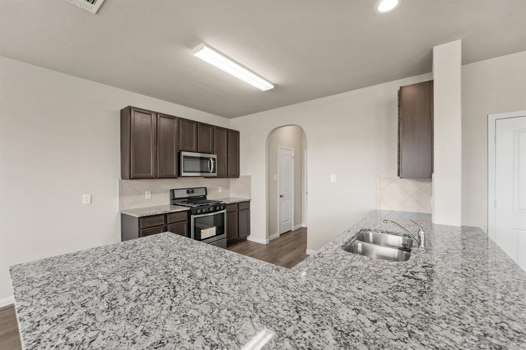 The Retreat at Fossil Creek - Residential