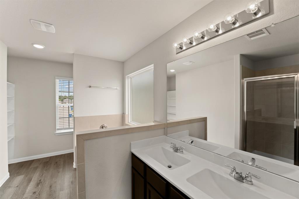 The Retreat at Fossil Creek - Residential