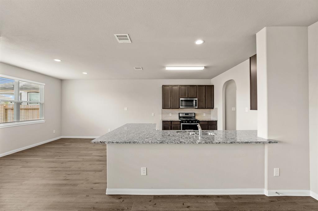 The Retreat at Fossil Creek - Residential