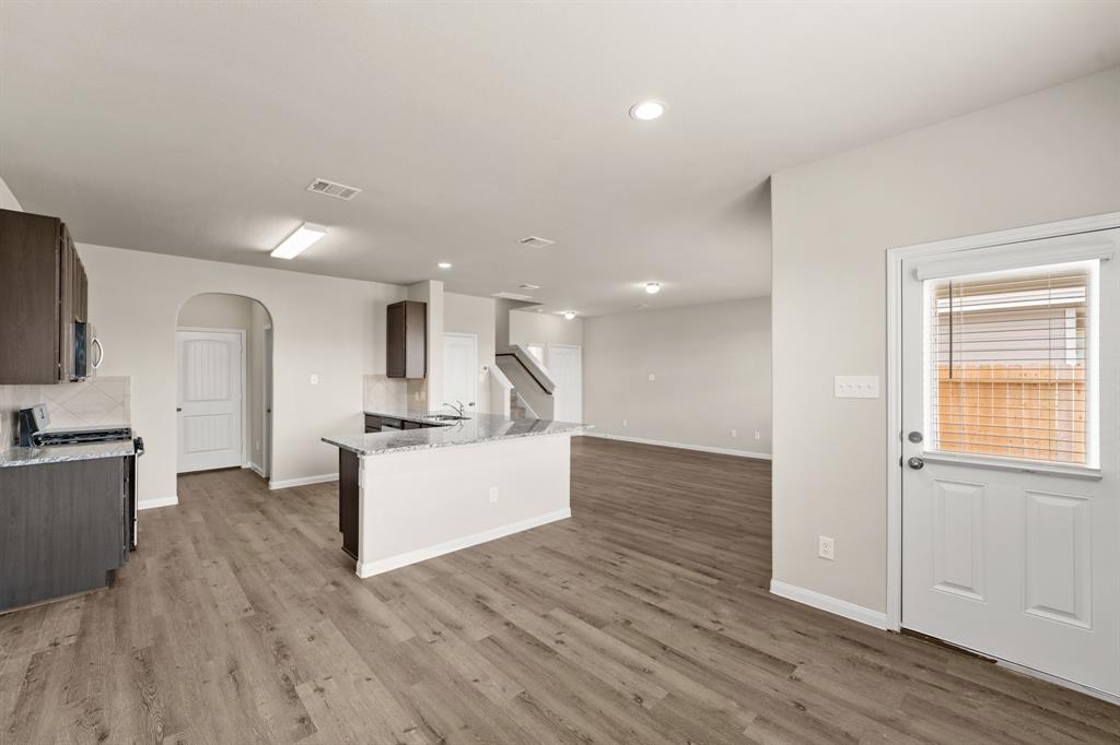 The Retreat at Fossil Creek - Residential