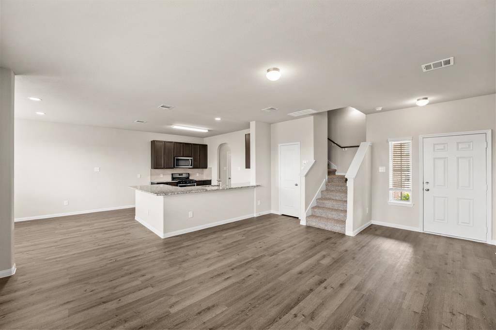 The Retreat at Fossil Creek - Residential