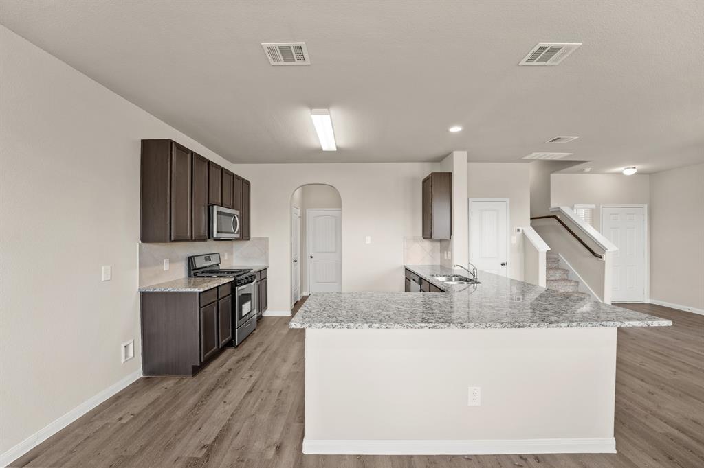 The Retreat at Fossil Creek - Residential