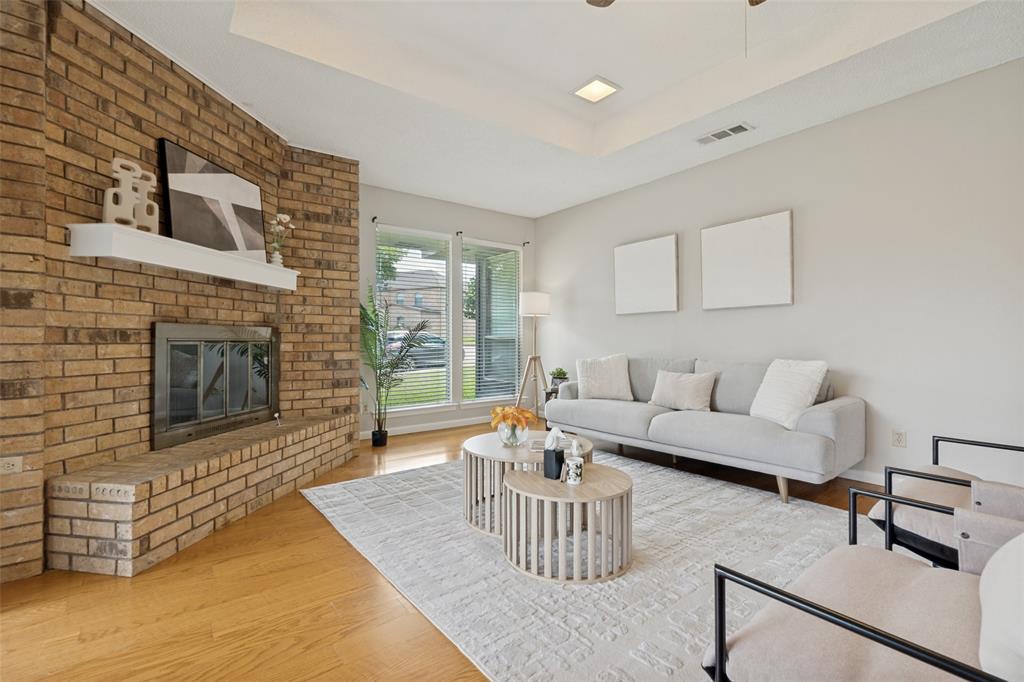 Ferris Creek Manor - Residential