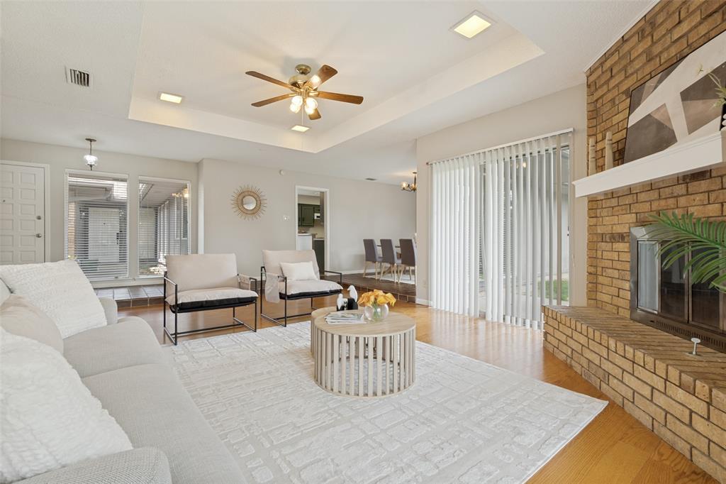 Ferris Creek Manor - Residential