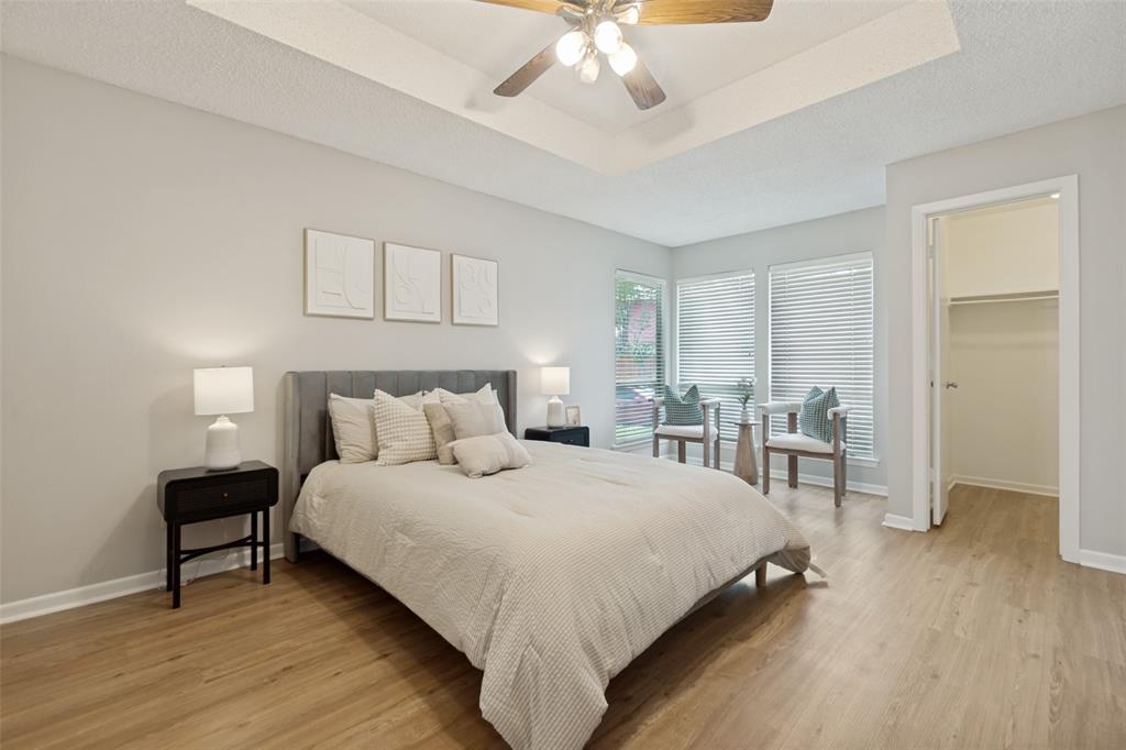 Ferris Creek Manor - Residential