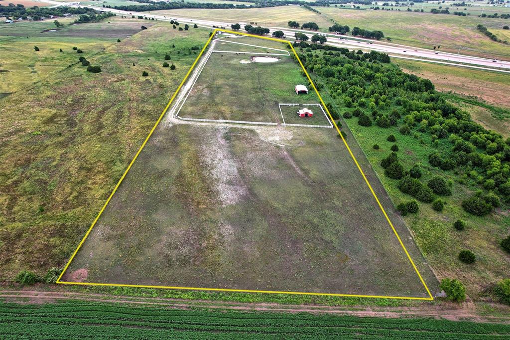 Yale Farm Ph Iii-Rev - Land