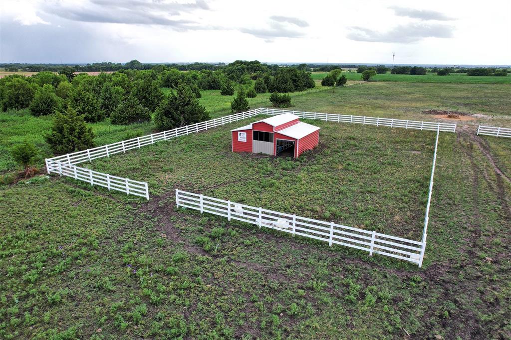 Yale Farm Ph Iii-Rev - Land