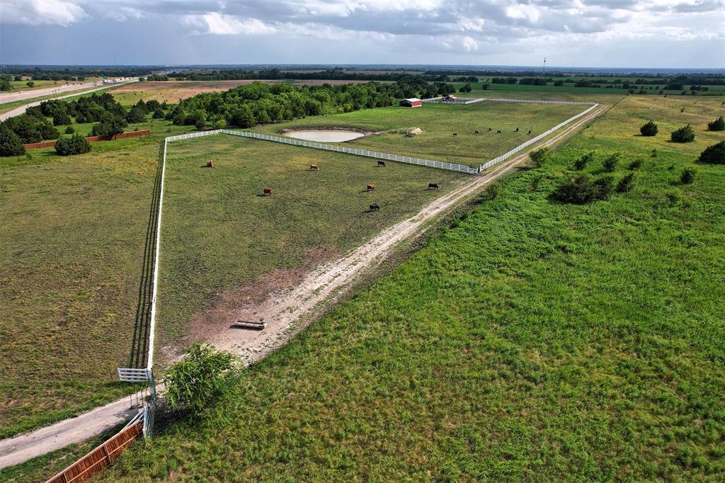 Yale Farm Ph Iii-Rev - Land