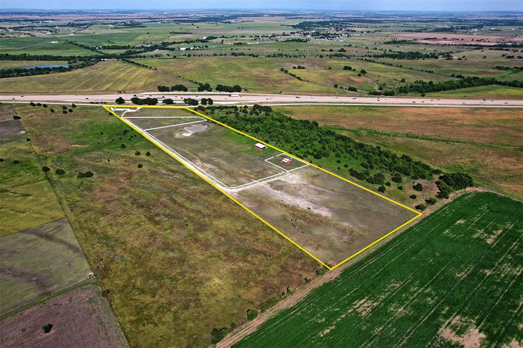 Yale Farm Ph Iii-Rev - Land