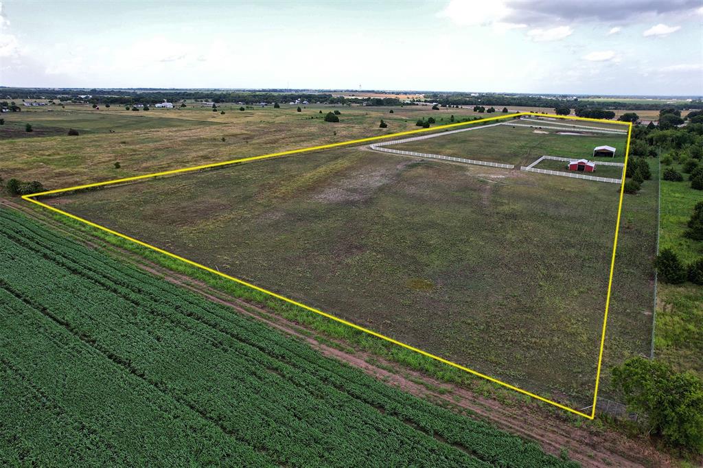 Yale Farm Ph Iii-Rev - Land