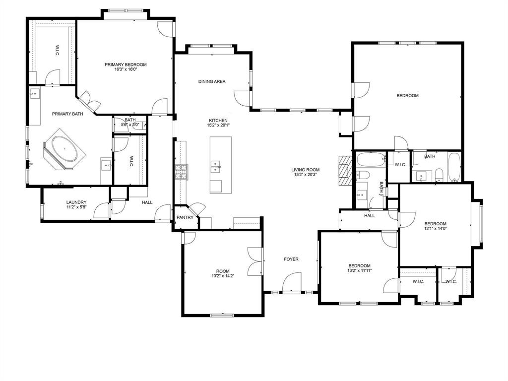 Lake Ridge Sec 22 Ph A - Residential