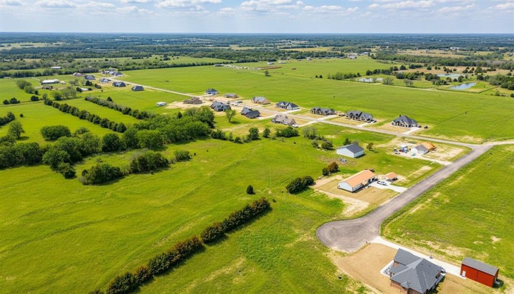 Briar Branch Ests Ph 1 - Land