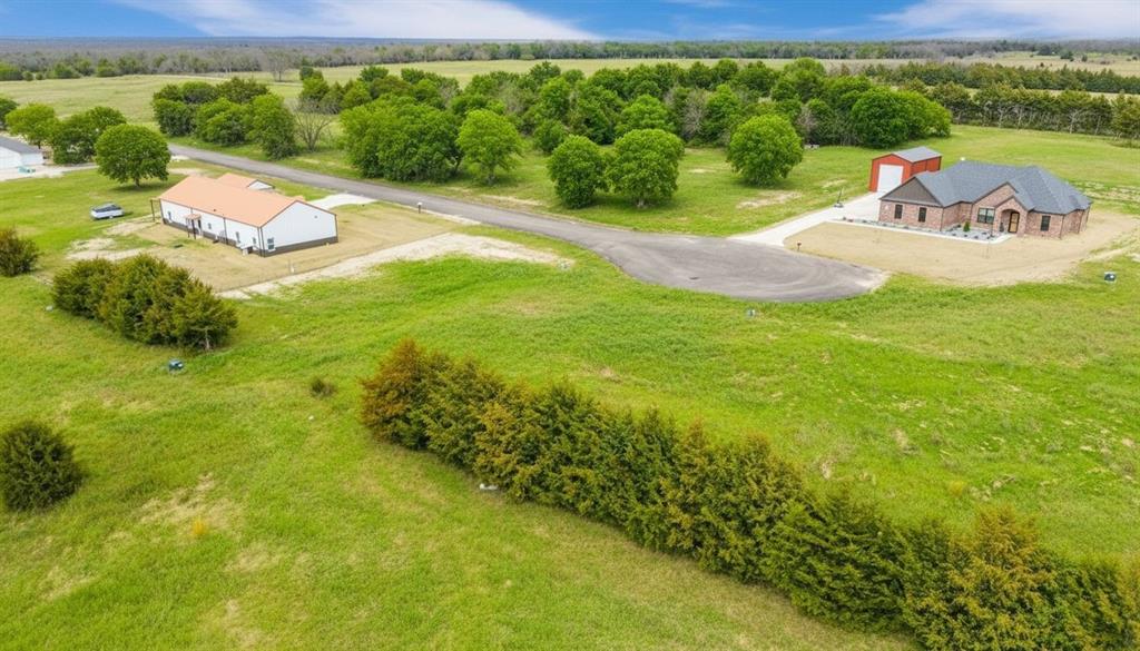 Briar Branch Ests Ph 1 - Land