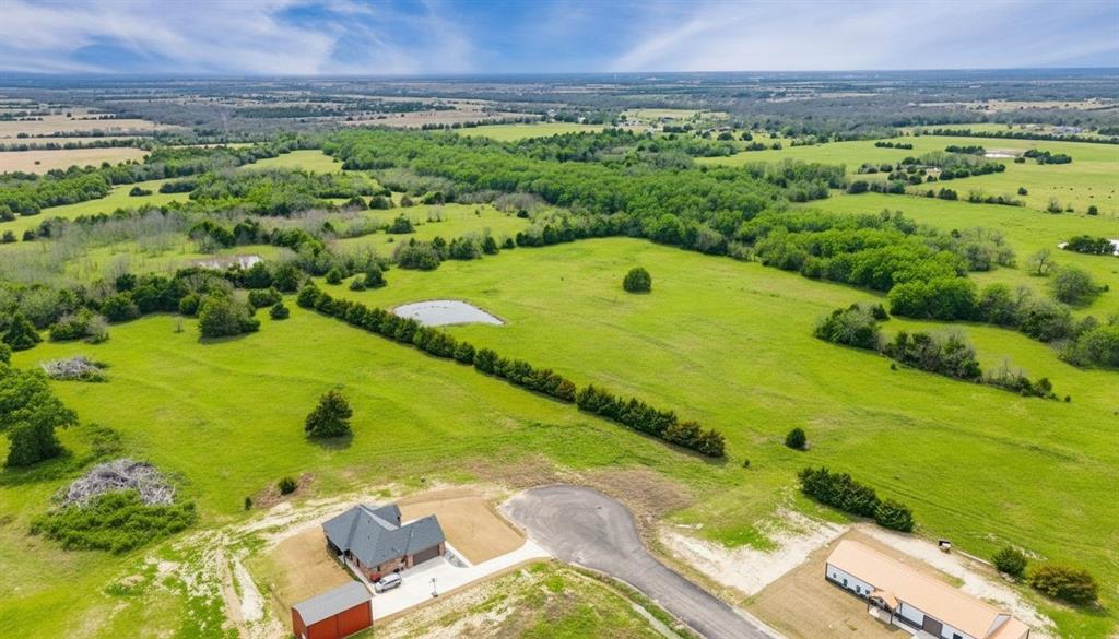 Briar Branch Ests Ph 1 - Land