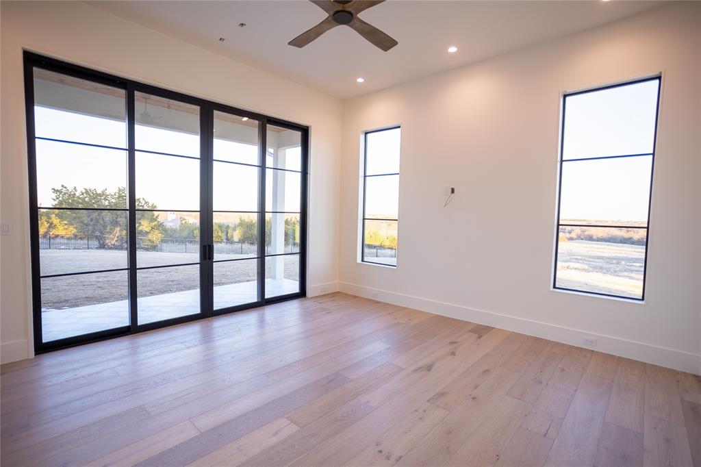 Aledo Ranch South Add - Residential