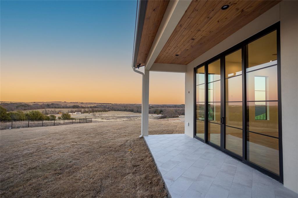 Aledo Ranch South Add - Residential