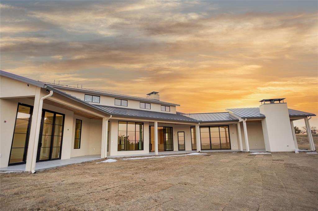 Aledo Ranch South Add - Residential