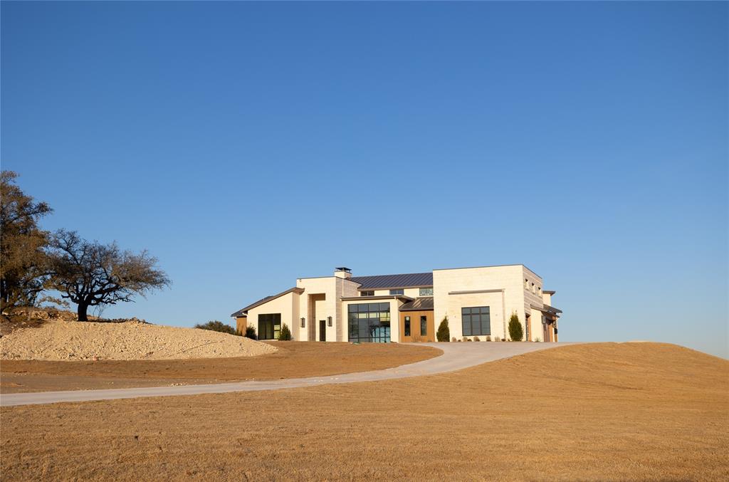 Aledo Ranch South Add - Residential