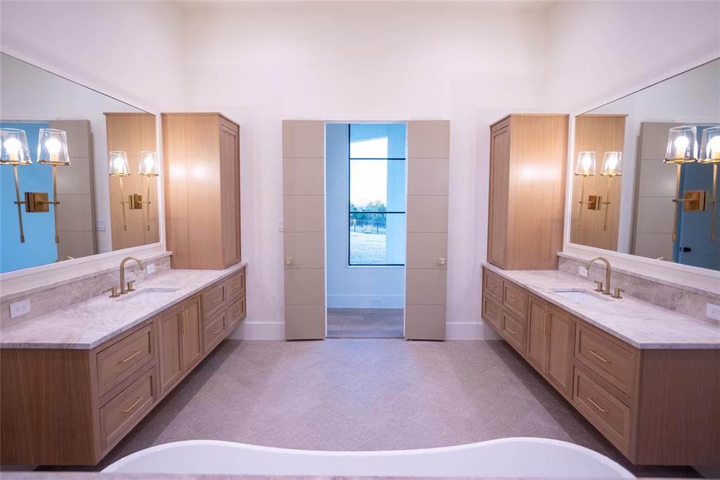 Aledo Ranch South Add - Residential