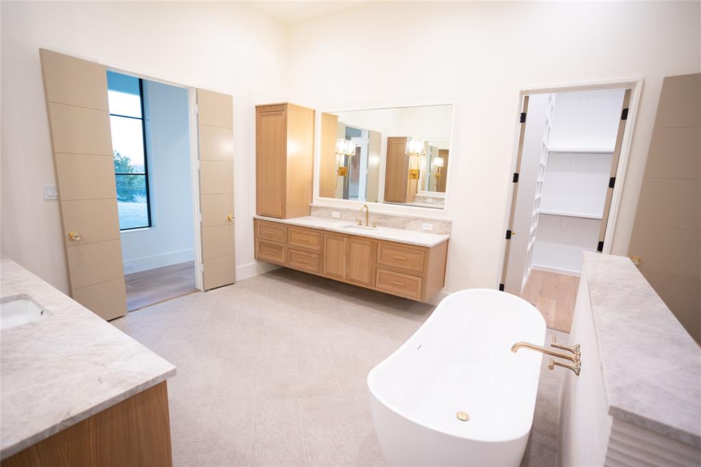 Aledo Ranch South Add - Residential