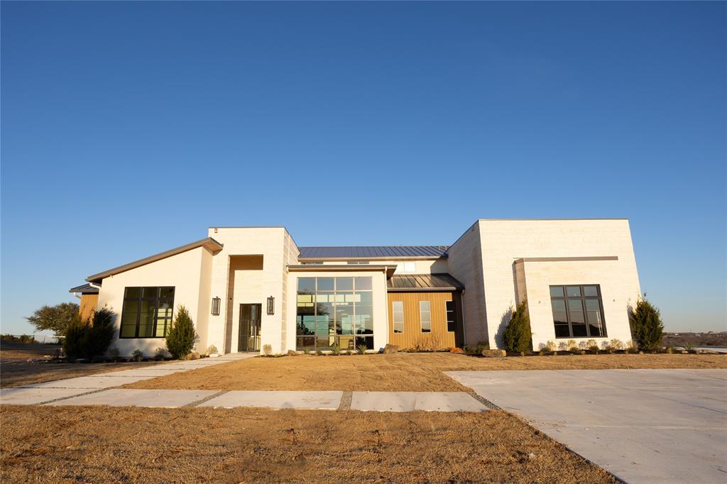 Aledo Ranch South Add - Residential