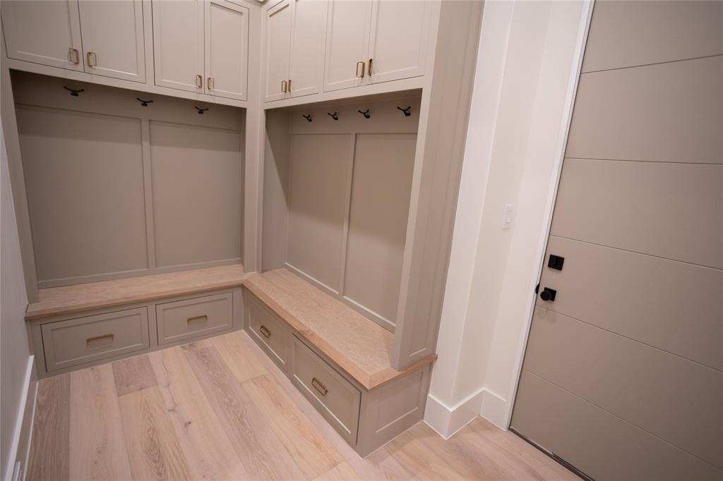 Aledo Ranch South Add - Residential