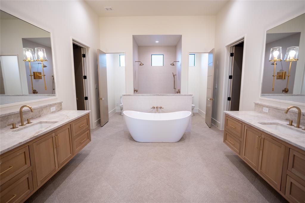 Aledo Ranch South Add - Residential