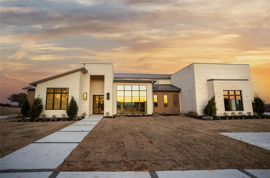 Aledo Ranch South Add - Residential