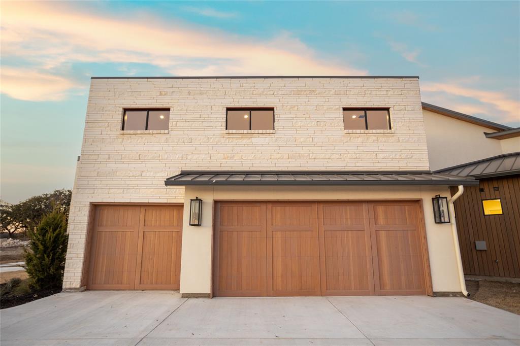 Aledo Ranch South Add - Residential