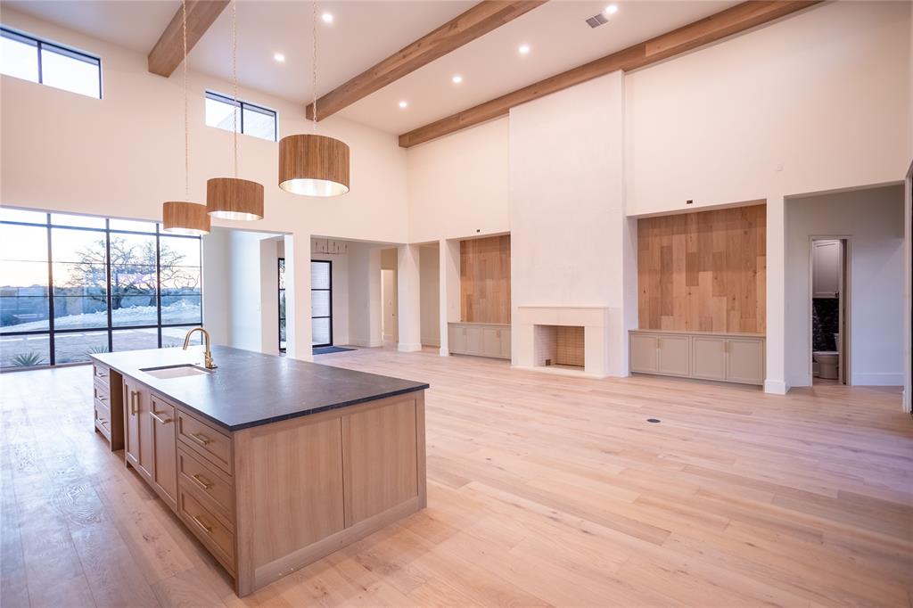 Aledo Ranch South Add - Residential
