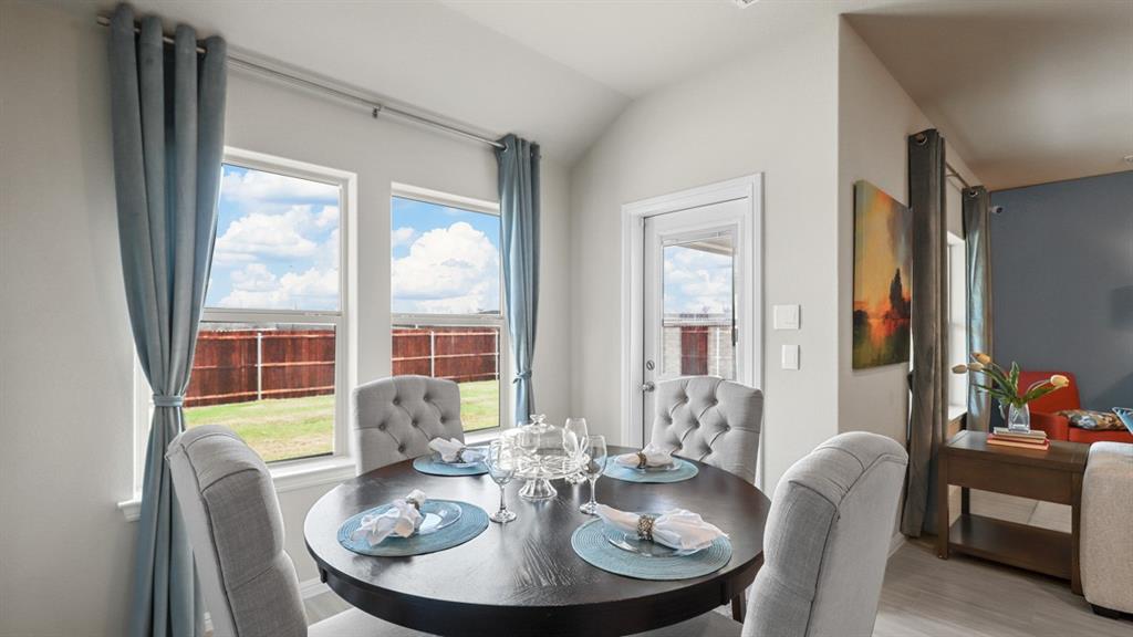 Longhorn Estates - Residential
