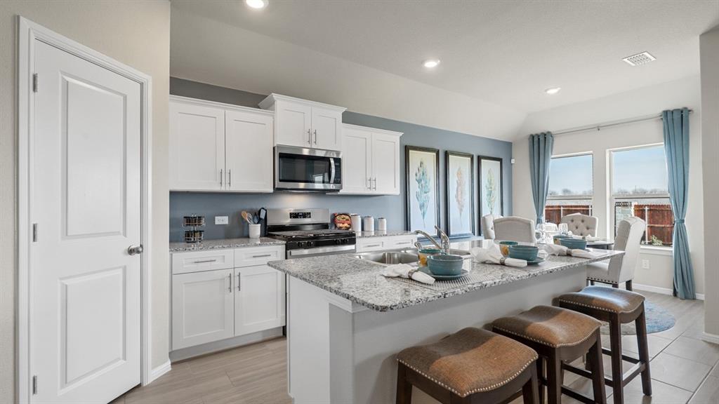 Longhorn Estates - Residential