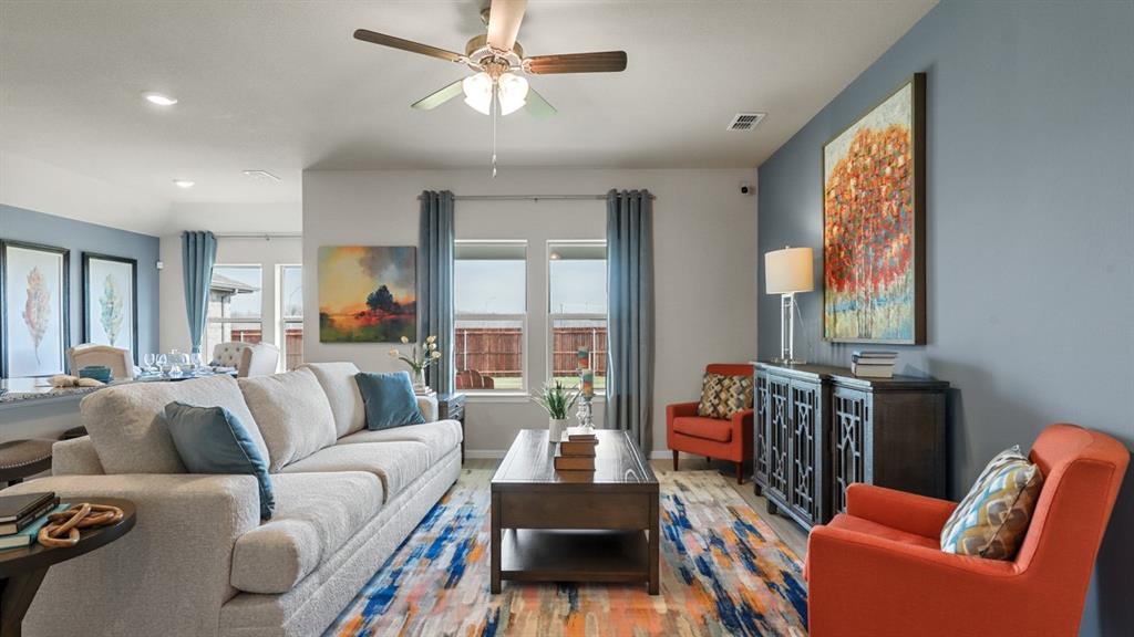 Longhorn Estates - Residential
