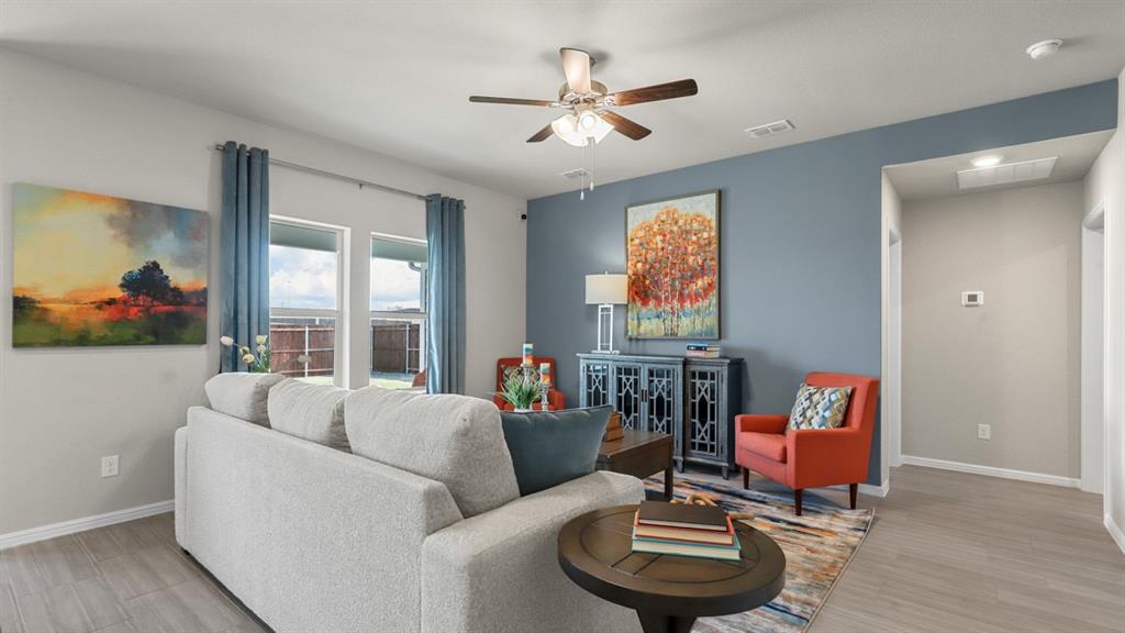 Longhorn Estates - Residential
